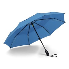 Vortex Automatic Compact Folding Windproof Travel Umbrella   Rain  Windproof...