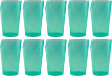 Nosey Cup 8Oz - 10 Pack