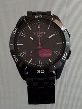 Tissot T -Touch Connect Sport, Solar mit Lade...