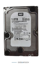 WD WD1002FAEX Black 1TB 3.5" 64MB Cache Internal SATA Hard Drive