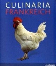 Culinaria - Französische Spezialitäten | Buch | Zustand sehr gut