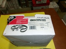 KIT DE CORREA DE DISTRIBUCIÓN GATES TCKWP246A CON BOMBA DE AGUA SE ADAPTA A NEÓN, TALON 1995-99 VER TEXTO