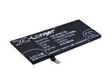 Replacement For APPLE 616-00036 BATTERY