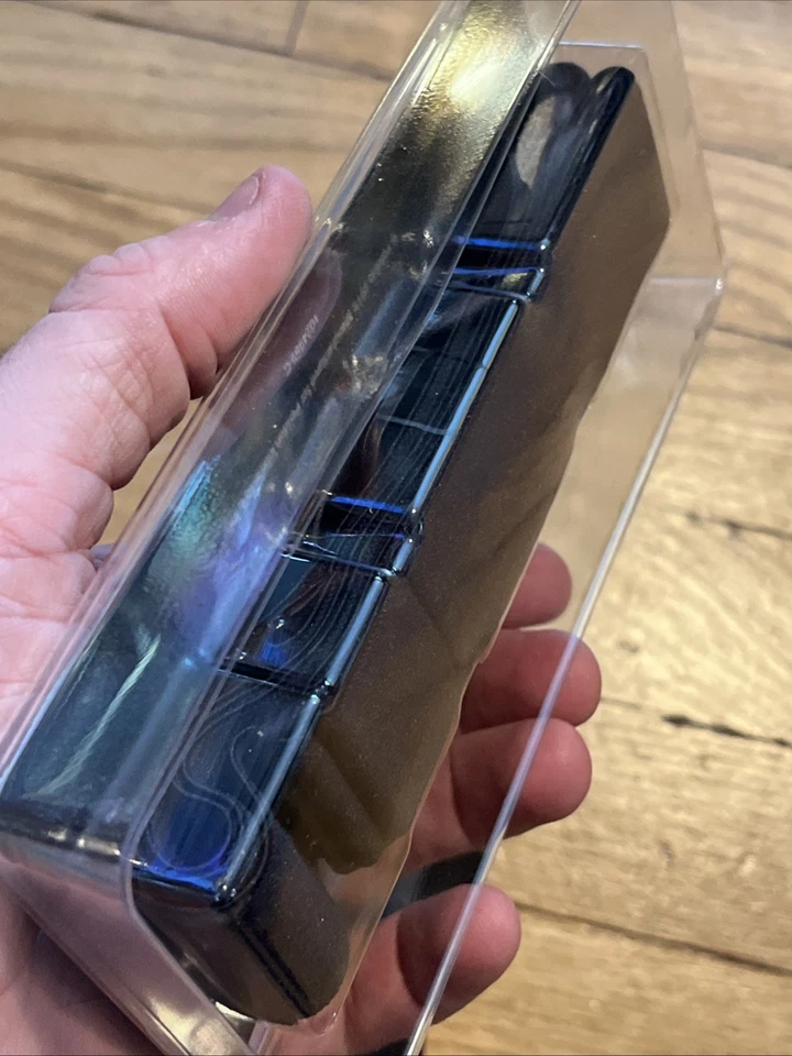 Peloton Heart Rate Monitor PL-HR-C-01 on Chest Strap black new  open box - Image 3 of 4