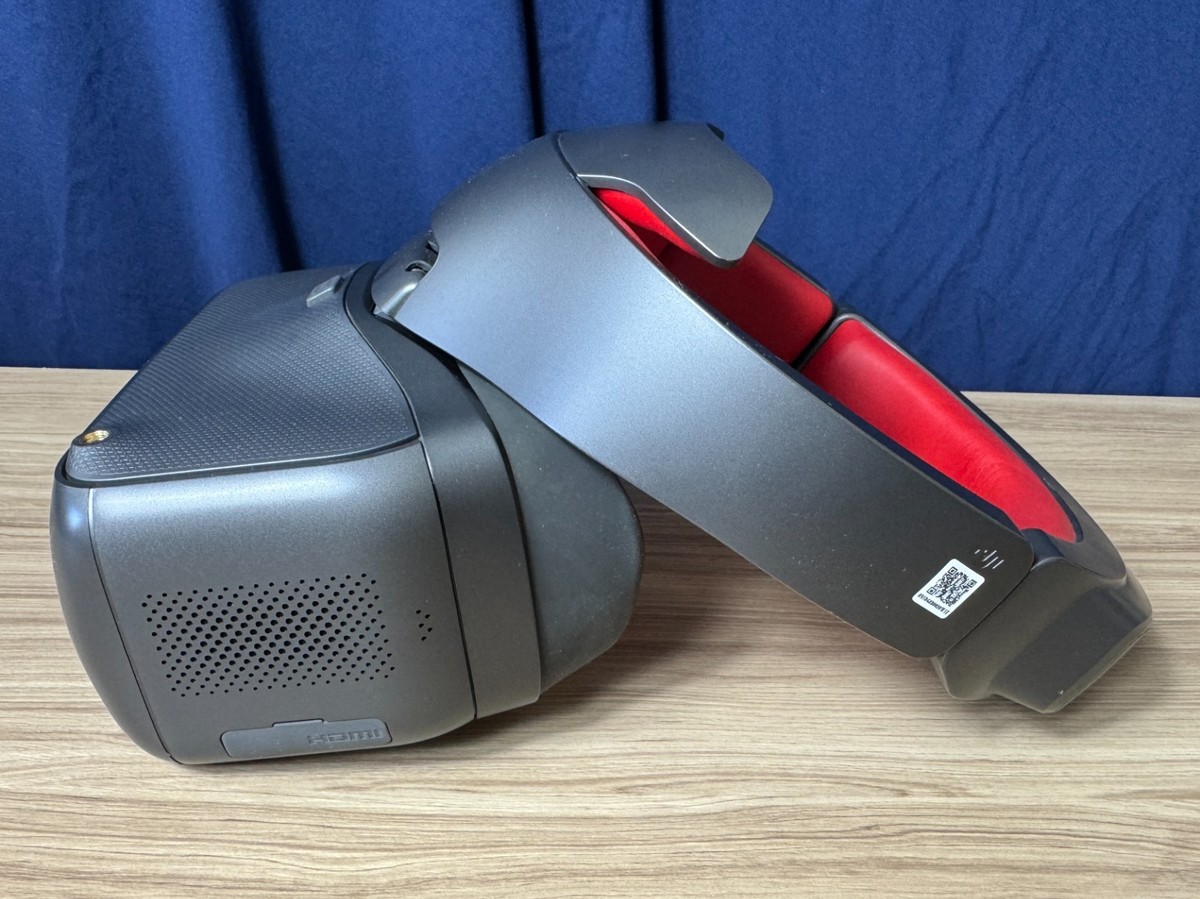 DJI Goggles RE VRヘッドセット DJI Goggles RE - Product Information - DJI