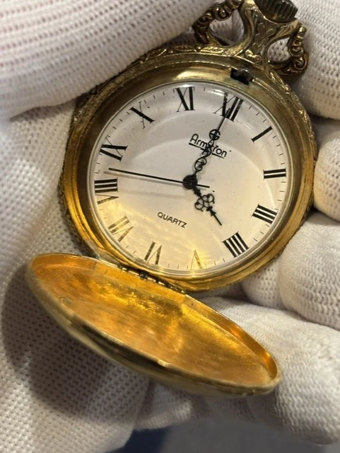 Armitron Pocket Watches for Sale | Shop New & Used Pocket Watches