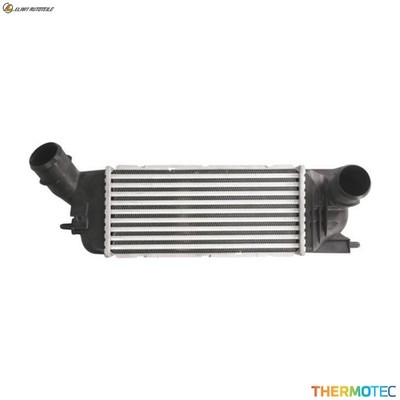 LADELUFTKÜHLER DAC009TT FÜR PEUGEOT CITROEN C5/II/Break 9HZ 1.6L RHL 4cyl 407
