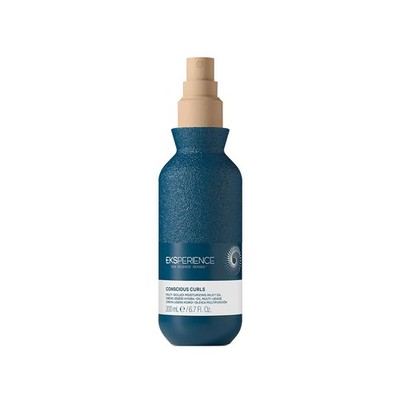 Befeuchtende Behandlung REVLON PROFESSIONAL Eksperience Conscious Curls 200mL