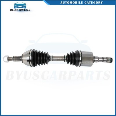 CV Axle For Saab 9-3X 2010-2011 Saab 9-3 2003-2011 2.0L Front Left or Right