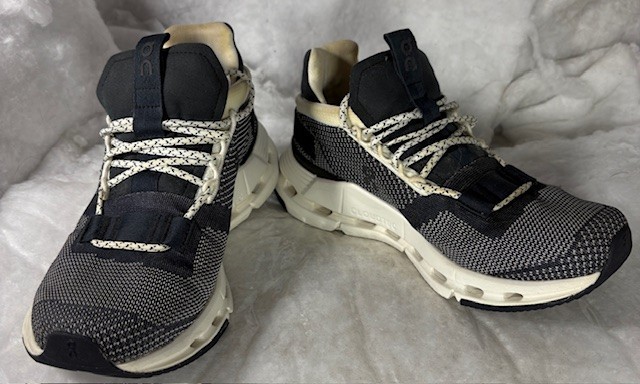 On Running Cloudnova X CloudTec Shoes Women's 5  … - image 4