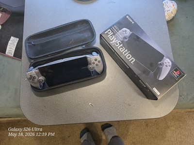 Sony PlayStation Portal 30th Anniversary Edition
