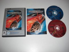 Need For Speed NFS UNDERGROUND 1 Pc Cd Rom CL - FAST DISPATCH