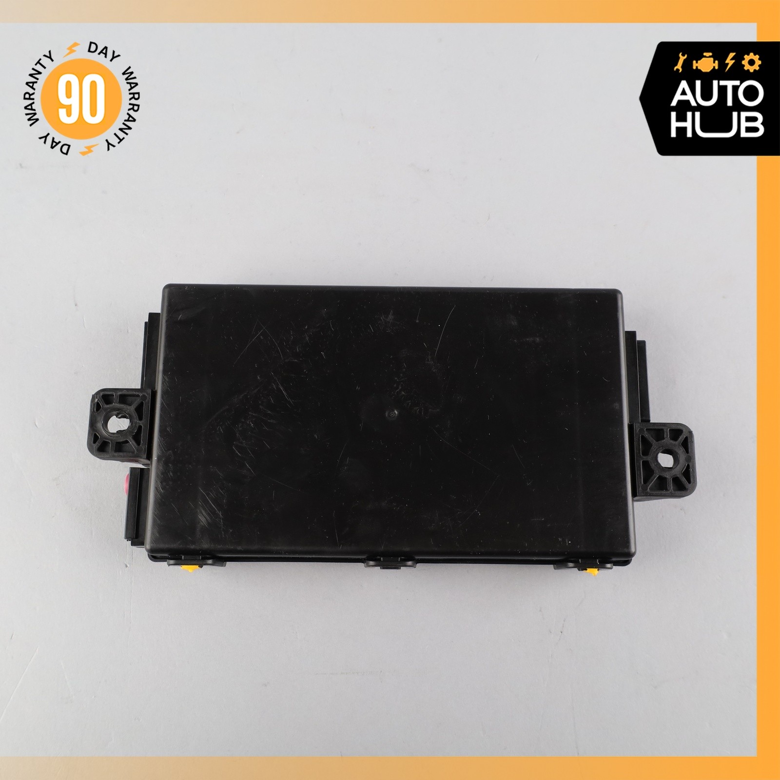 14-17 Maserati Quattroporte M156 GTS Keyless Entry RF Hub Control Module ECU OEM