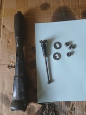 MERCURY 20HP OUTBOARD TILLER REDBAND YEAR 1970S