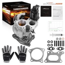 Billet Turbo For Honda Civic Cr-v Crv 1.5l 2016-2021 189005aaa01 Turbocharger