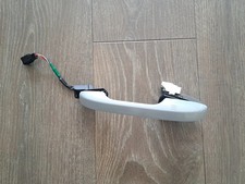 Porte avant et accessoires Honda HR-V