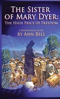 Ann Bell | The Sister Of Mary Dyer | Buch | Englisch (2014) | Gebunden