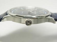 JAEGER LECOULTRE Master Control date Q4018480 world800 Limited MensQ4018480 7