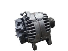 NISSAN QASHQAI Alternator 1.5 Diesel 2010 K9K 2310000Q2J