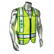Radwear LHV-207-3G-EMS-J Industrial Safety Vest