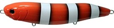 HIDEUP Pylon 185 Salt Color #S-11 Clownfish Fishing Lure 200mm 115g New