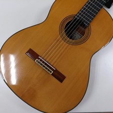 Guitarra Clásica Yamaha Cg-131S Entrega Segura desde Japón