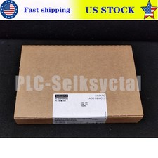 New Siemens 6ES7972-0CB20-0XA0 6ES7 972-0CB20-0XA0 SIMATIC S7 PC ADAPTER USB VIP