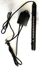 500W Digital Fisch/Reptilien Tank Heizstab - Schwarz - BRANDNEU