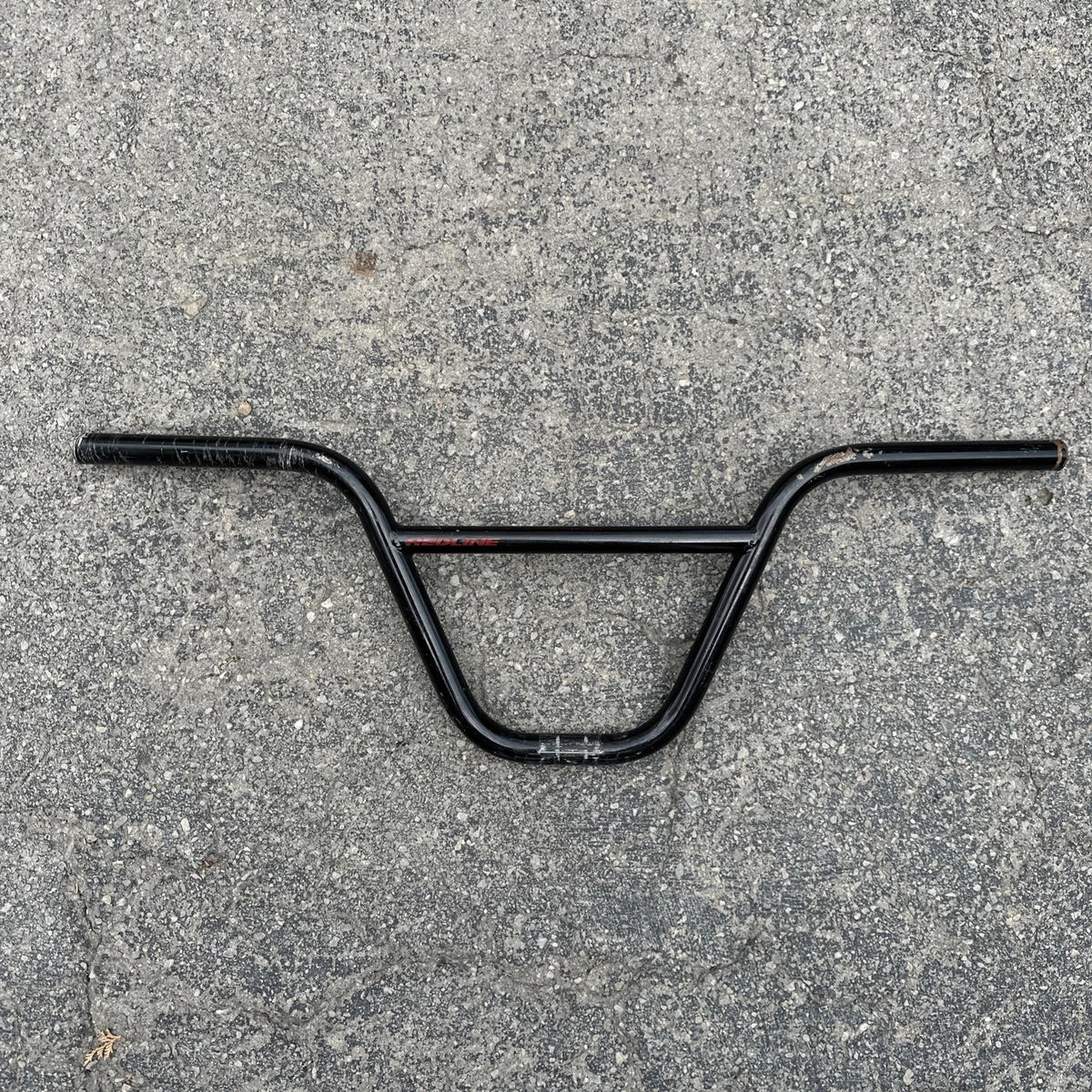 Red Line BMX Bar Handlebars for sale | eBay