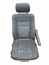 Mercedes-Benz Vito Viano W638 2001 Vorne Beifahrersitz CHA7154 Mercedes-Benz Vito Viano W638 2001 Vorne Beifahrersitz CHA7154