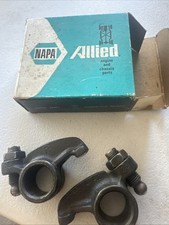 Napa Allied 5564-a2 Ford Y-block Engine Valve 2 Rocker Arm New Old Stock