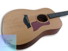 Taylor Big Baby Acoustic Guitar Junk Condition