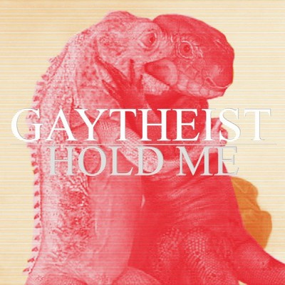 Hold Me...But Not So Tight by GAYTHEIST [VINYL]