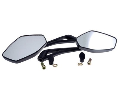 2x Spiegel rechts + links Peugeot Speedfight 3 4 Streetzone Generic Trigger Satz