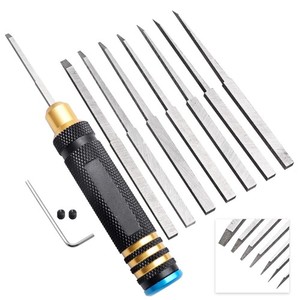 Profiler ® Scribing Tool / Profiel Aftekenhulp | PST1