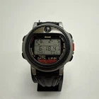 Vintage TIMEX DATA LINK 786 Microsoft Watch Indiglo Digital 1990's NEW BATTERY