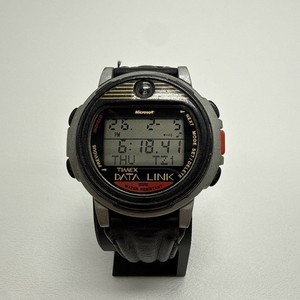 Timex Datalink | eBay