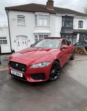 Jaguar XF S 3.0 Diesel