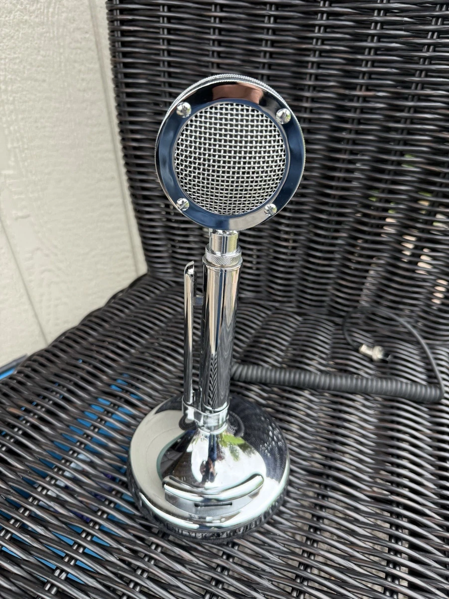 Astatic Silver Eagle for sale | eBay