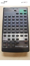 Sony RM-P101 Remote Control System Commander Tested Working