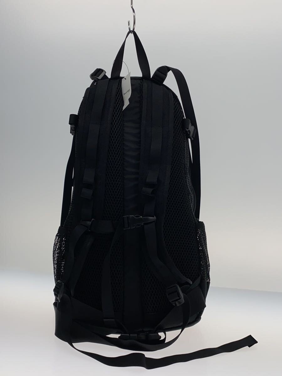 ZERO POINT Backpack BLACK - image 3
