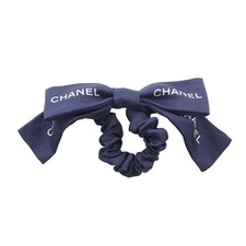 Hair Accessories Navy ONE SIZE Used