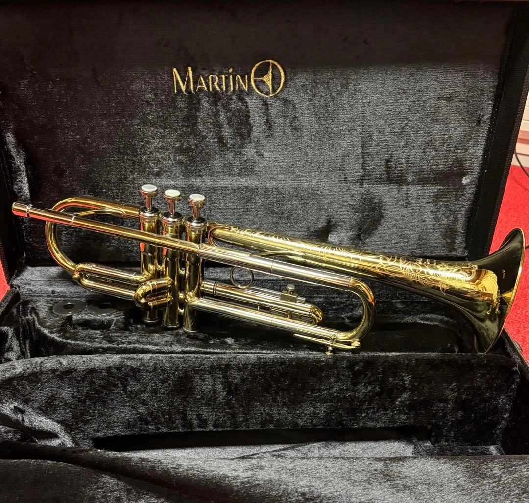 Martin Committee Trumpets for sale - eBay