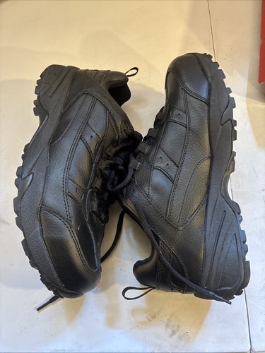 Red Wing Schuhe Herren Größe 8EE Sicherheit Zehen Sport Arbeit 6337 Neu! - Bild 2 von 8