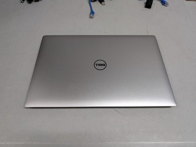 Dell Precision 5510 Intel Core i7-6820HQ 8GB RAM NVIDIA QUADRO M1000M NO HDD/SSD
