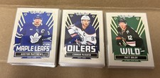 2025-26 O-Pee-Chee Hockey Retro Lot of 10 You Choose & Complete Set!