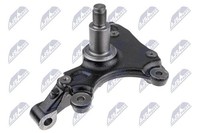 Nty Achsschenkel, RadaufhäNgung ZZP-FR-067 FüR Ford Usa