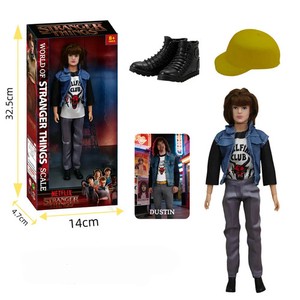 Stranger Things Figure Set | eBay