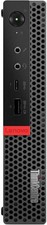 Lenovo TC M920q Mini PC Intel i5 8th Gen 16GB 256GB Win11 (NO WIFI CARD) Good