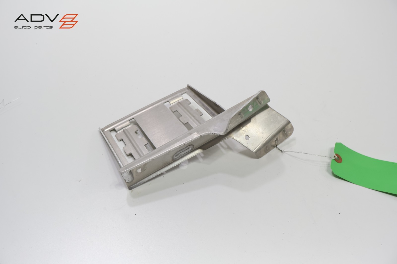 2017 - 2023 AUDI R8 REAR RIGHT PASSENGER SIDE CONTROL MODULE BRACKET OEM